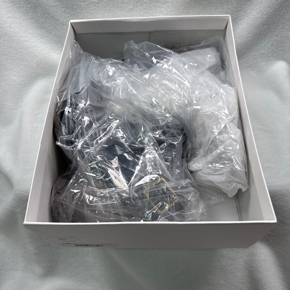 Gibson Latimer Jaelyn Block Heel Bootie | Size 9.5W | NEW - Picture 8 of 9